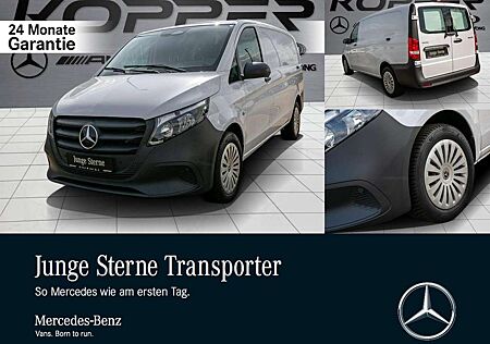 Mercedes-Benz Vito 116 CDI Kasten L Automatik Navi Kamera