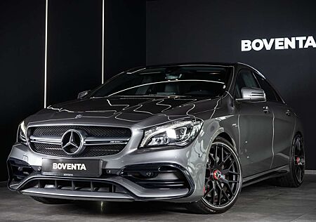 Mercedes-Benz CLA 45 AMG 4Matic *PANORAMA*KEYLESS*KESKIN*