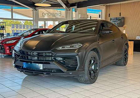 Lamborghini Urus SE | 5 Jahre Servicepaket | Panorama | uvm.