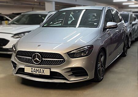 Mercedes-Benz B 200 AMG*NAVI*LED*LEDER
