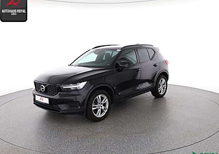 Volvo XC 40 XC40 D4 AWD R DESIGN KEYLESS,ACC,HARMAN/KARDON