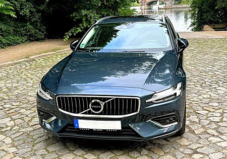 Volvo V60 T4 Geartronic Inscription
