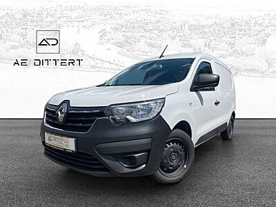 Renault Express Extra+Kamera+Klima+