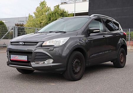Ford Kuga Trend
