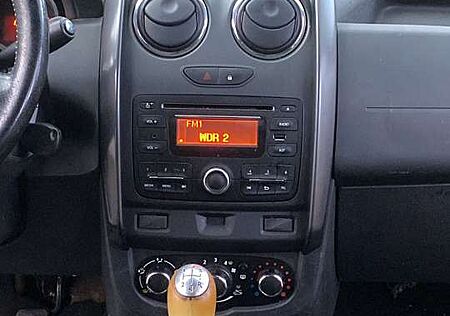 Dacia Duster 1.6 16V 105 4x2 Essentiel