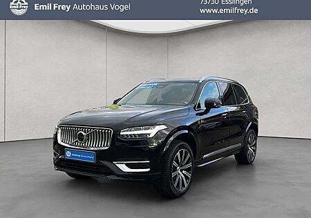 Volvo XC 90 XC90 XC90 B5 D AWD Plus Bright 7-Sitze