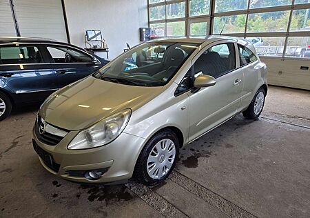 Opel Corsa CATCH ME