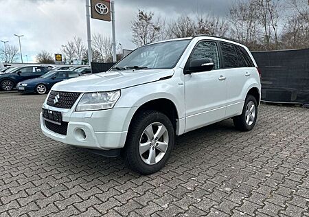Suzuki Grand Vitara 1.9 DDIS Comfort 50 MM höher Leder