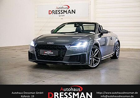 Audi TT Roadster 45 TFSI S LINE MATRIX B&O NAVI BLACK
