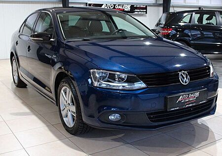 VW Jetta Volkswagen VI Match1,4 TSI*Automatik*Tüv NEU*Allwette