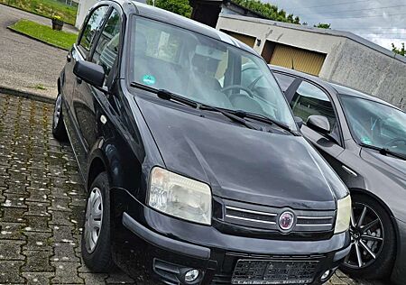Fiat Panda 1.2 8V Dynamic