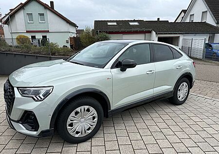 Audi Q3 35 TDI Sportback S tronic S line