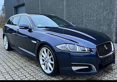 Jaguar XF 3.0 V6 Diesel S Sportbrake