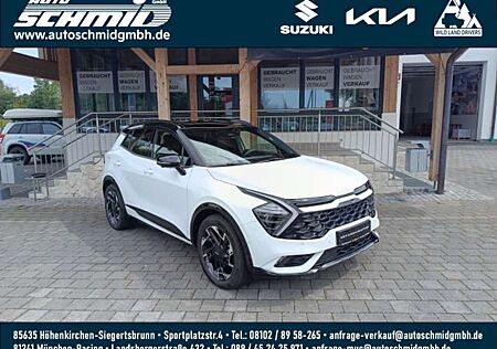 Kia Sportage 1.6T PHEV GT LINE SD|GD|DRIVE|SOUND