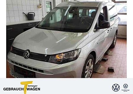 VW Caddy Volkswagen 2.0 TDI DSG LM16 CLIMATRONIC SITZH