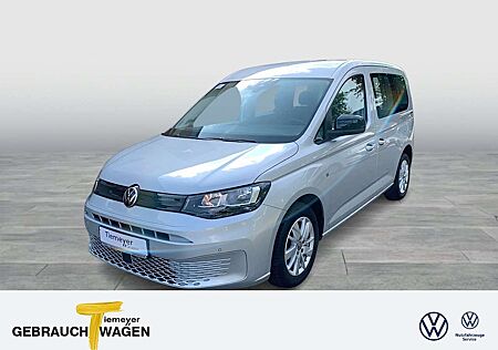 VW Caddy Volkswagen 2.0 TDI DSG LM16 CLIMATRONIC SITZH