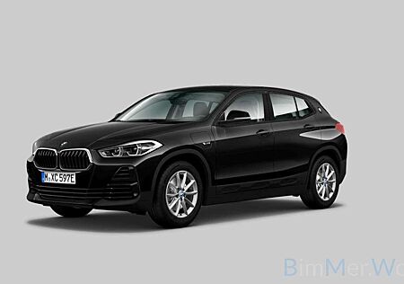 BMW X2 xD25e Kamera DAB Lordos Geschwindigkeitsreg