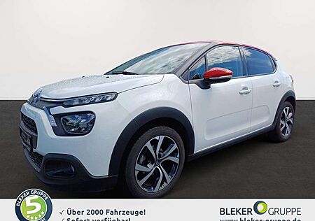 Citroën C3 Citroen PureTech 83 Shine Pack