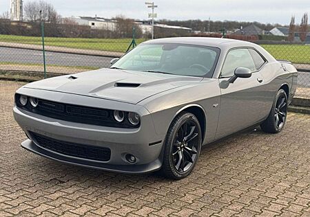 Dodge Challenger 3,6 Automatik