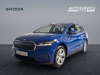 Skoda Enyaq 50