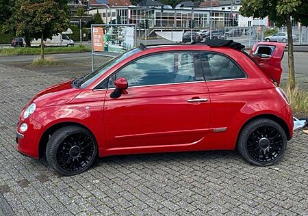 Fiat 500C 500 C 1.2 Cult