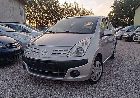 Nissan Pixo gebraucht kaufen Nissan Pixo Acenta