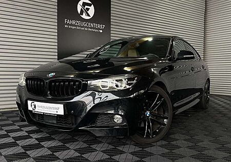 BMW 328i 328 xDrive GT/HUD/ACC/PANO/H&K/TOTWINKEL/360°