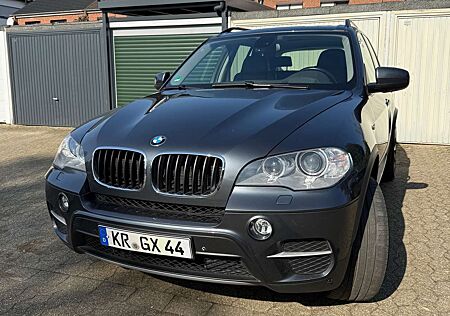 BMW X5 xDrive30d