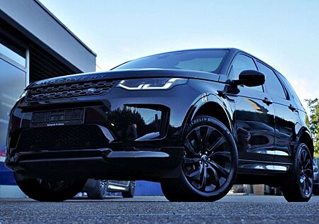 Land Rover Discovery Sport R-Dynamic SE AWD/LEDER/PANO/NAVI/AHK/AUTOMAT