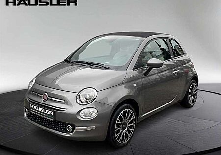 Fiat 500C mit Navi*PDC*DAB-Radio