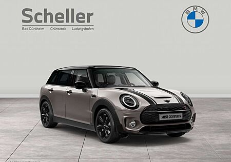 Mini Others Cooper S Clubman Younique Trim Navi LED Shz