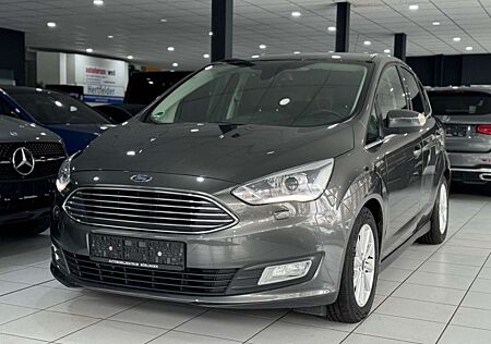 Ford C-Max Titanium *PARK-ASSIST*NAVI*LENKRAD-H