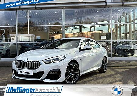 BMW 218 i Gran Coupe M Sport LiveProf LED Sitzh.18" PDC