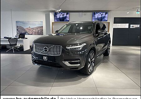 Volvo XC 90 gebraucht kaufen Volvo XC 90 XC90 2.0 Plus Bright Recharge Plug-In Hybrid AWD