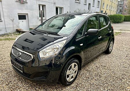 Kia Venga 1.4 CVVT - TÜV NEU* KLIMA*