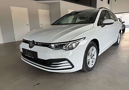VW Golf Volkswagen VIII Variant 1.5 eTSI Life LED/ACC/SHZ/PDC