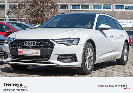 Audi A6 35 TDI ADVANCED 360° MATRIX PANO HuD LE