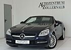 Mercedes-Benz SLK 250 CDI BlueEfficiency *AIRSCARF*ILS-XENON*