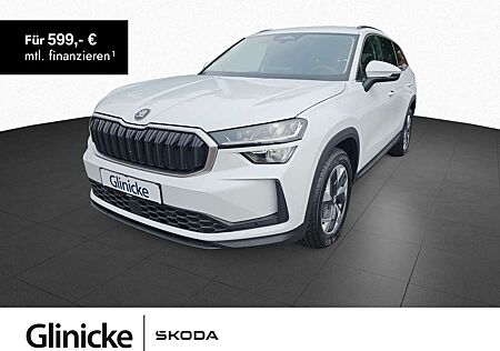 Skoda Kodiaq 1.5 TSI mHEV Selection