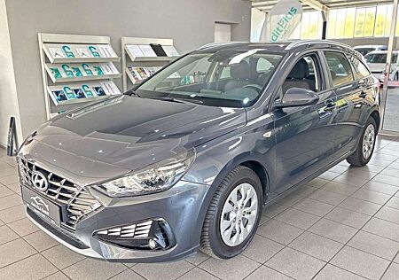 Hyundai i30 Wagon Modern 1,0 T-GDI DSG Trend Mild-Hybrid