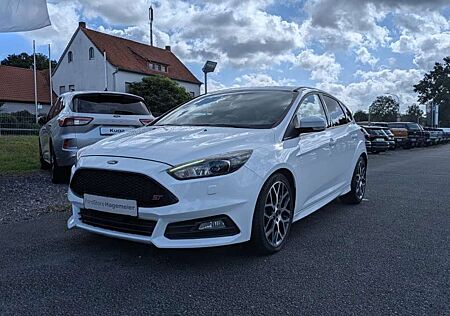 Ford Focus ST 2.0 Ecoboost -Leder-Sport-Paket-