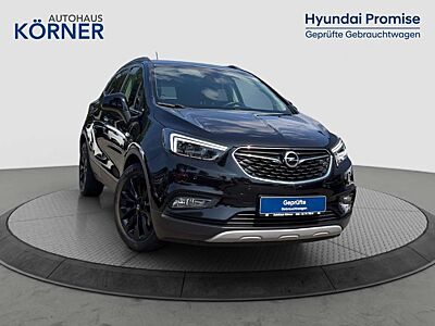 Opel Mokka 120 Jahre 1.4 Turbo *SITZHZG*AHK*CAM*LED*NAVI*