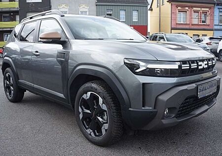Dacia Duster III 140 AUTOM HYBR Extreme+