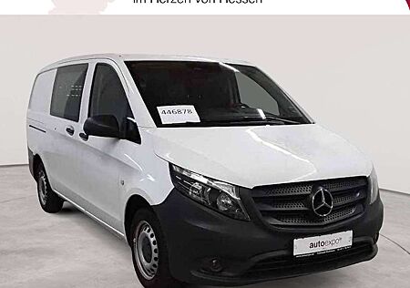 Mercedes-Benz Vito 114 CDI L Klima Navi RFK PDC-v/h