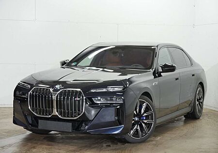 BMW i7 xDrive M70 INDIVIDUAL/LUSSO/EXECUTIVE/LOUNGE/SKY