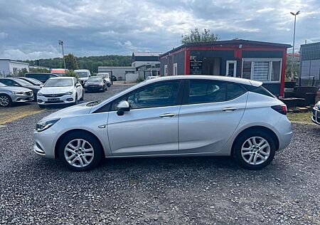 Opel Astra K Lim. 5-trg. Edition / TÜV UND AU NEU