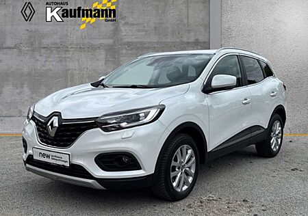 Renault Kadjar Limited Deluxe 1.3 TCe 140 EU6d-T