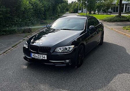 BMW 320d 320