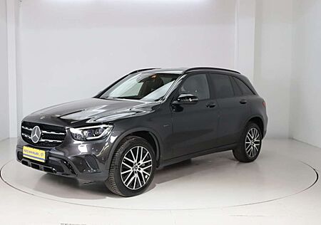 Mercedes-Benz GLC 300 e 4Matic * DIS * RFK * LED