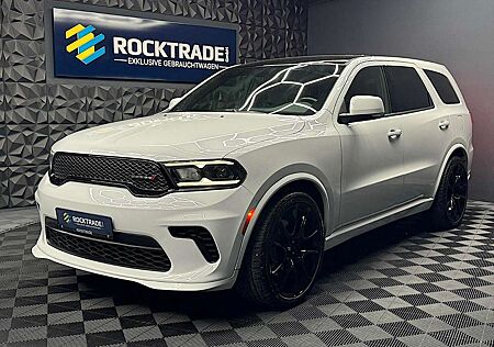Dodge Durango 5.7 V8 GT 4x4 Night-Paket Modell 22 19%